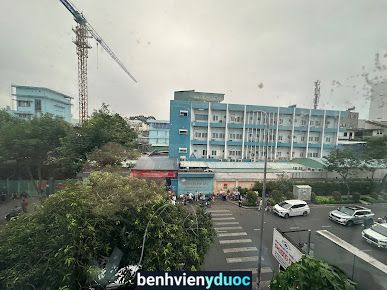 Bệnh viện Bình Dân 3 Hồ Chí Minh