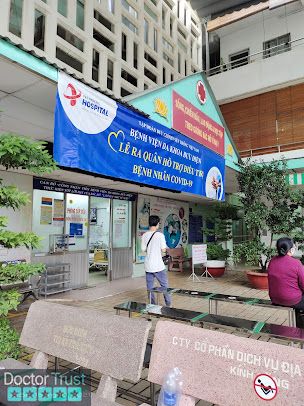 Bệnh viện Bưu Điện Thủ Đức Hồ Chí Minh