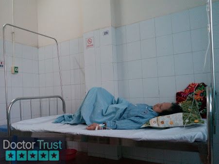 Bệnh viện C Sông Công Thái Nguyên