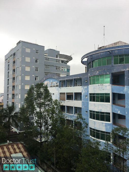 Bệnh viện C Đà Nẵng Hải Châu Đà Nẵng
