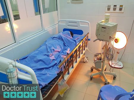 Bệnh viện Chỉnh hình và Phục hồi Chức năng Đà Nẵng Hải Châu Đà Nẵng