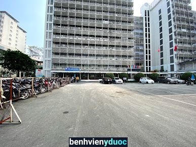 Bệnh viện Chợ Rẫy 5 Hồ Chí Minh