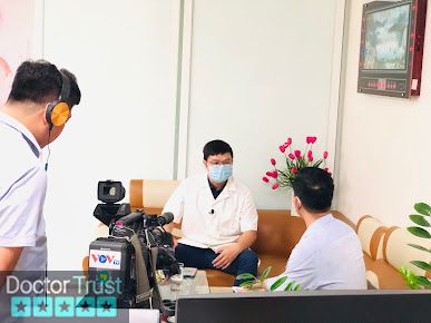 Bệnh viện chuyên khoa Nam học và Hiếm muộn Việt - Bỉ Thanh Xuân Hà Nội