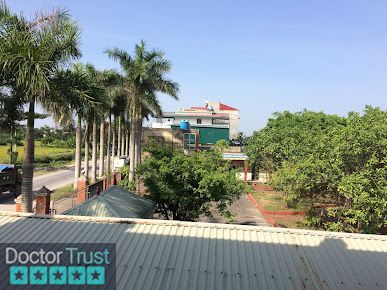 Bệnh viện cuộc sống Vũ Thư Thái Bình