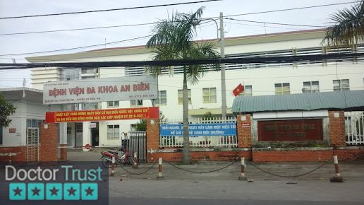 Bệnh viện Đa khoa An Biên