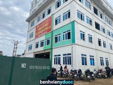 Bệnh viện đa khoa Âu Lạc