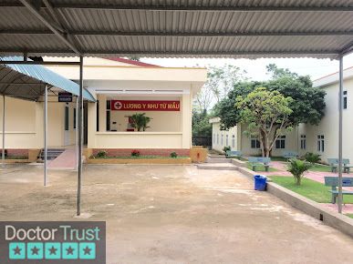 Bệnh viện Đa Khoa Bỉm Sơn Bỉm Sơn Thanh Hóa