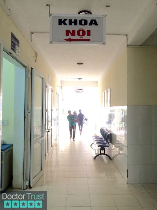 Bệnh viện Đa Khoa Bỉm Sơn Bỉm Sơn Thanh Hóa