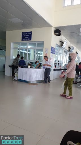 Bệnh Viện Đa Khoa Bồng Sơn Hoài Nhơn Bình Định
