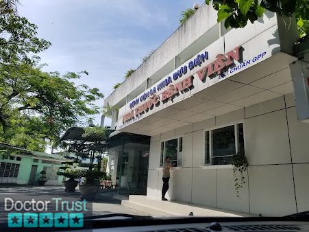 Bệnh viện Đa Khoa Bưu Điện 10 Hồ Chí Minh