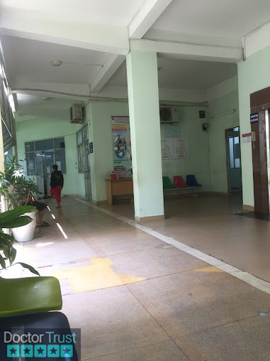 Bệnh viện Đa Khoa Bưu Điện 10 Hồ Chí Minh