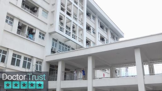 Bệnh viện Đa Khoa Cẩm Phả Cẩm Phả Quảng Ninh