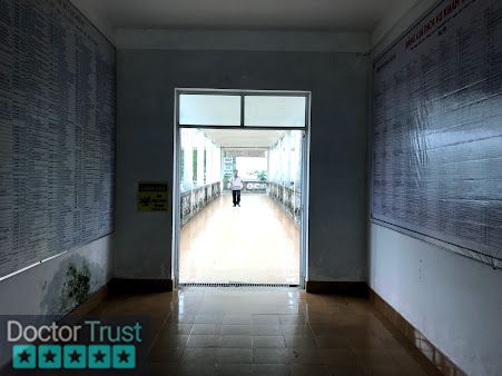 Bệnh Viện Đa khoa Chân Mây Phú Lộc Thừa Thiên Huế