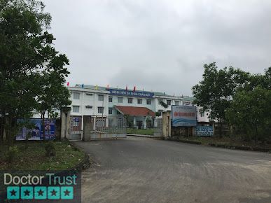 Bệnh Viện Đa khoa Chân Mây Phú Lộc Thừa Thiên Huế