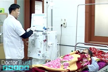 Bệnh viện Đa khoa Chiêm Hóa Chiêm Hóa Tuyên Quang