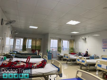 Bệnh viện đa khoa Cửa Đông Vinh Nghệ An