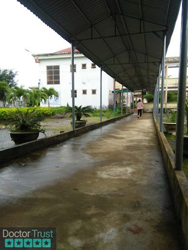 Bệnh viện Đa khoa Đăk Glong Đăk Glong Đắk Nông