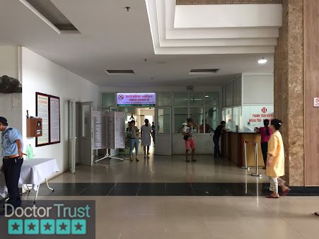 Bệnh viện Đa khoa Đông Anh Đông Anh Hà Nội