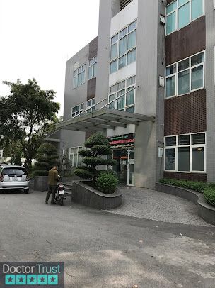 Bệnh viện Đa khoa Đức Giang Long Biên Hà Nội