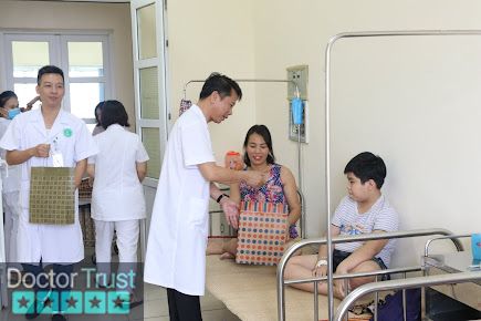 Bệnh viện Đa khoa Gia Lâm Gia Lâm Hà Nội