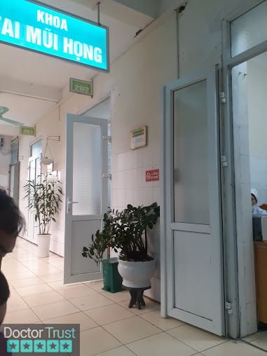 Bệnh viện Đa khoa Hà Trung Hà Trung Thanh Hóa