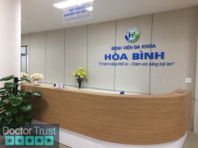 Bệnh Viện Đa Khoa Hòa Bình Hải Dương Hải Dương