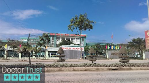 Bệnh viện Đa khoa Hòa Vang