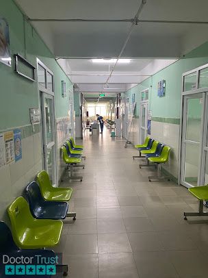 Bệnh viện Đa khoa Hoàn Hảo Dĩ An Bình Dương