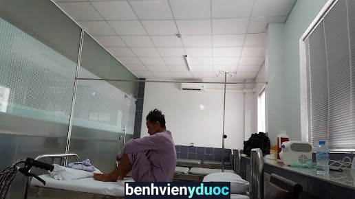 Bệnh viện Đa khoa Hoàng Tuấn Sóc Trăng Sóc Trăng