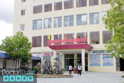 Bệnh Viện Đa Khoa Hồng Đức Gò Vấp Hồ Chí Minh