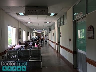 Bệnh Viện Đa Khoa Hồng Đức Gò Vấp Hồ Chí Minh