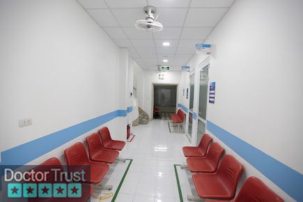 Bệnh viện Đa khoa Hồng Hà Đống Đa Hà Nội