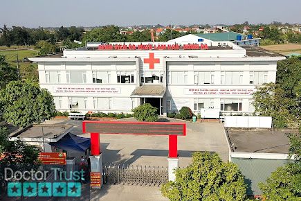 Bệnh viện đa khoa Hưng Hà Hưng Hà Thái Bình