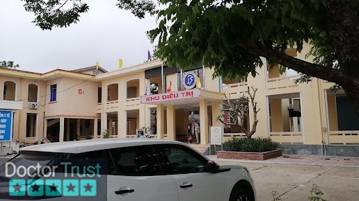 Bệnh Viện Đa Khoa Huyện Bố Trạch Bố Trạch Quảng Bình