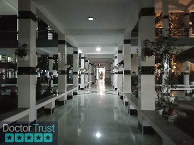 Bệnh Viện Đa Khoa Huyện Hạ Hòa Hạ Hoà Phú Thọ