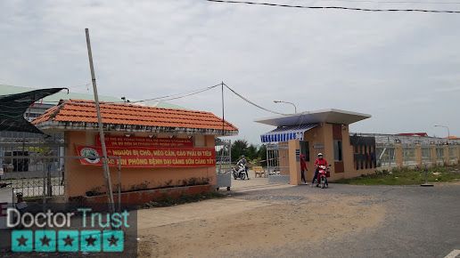 Bệnh viện đa khoa huyện Hồng Ngự