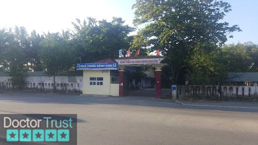 Bệnh viện Đa khoa huyện Hưng Nguyên
