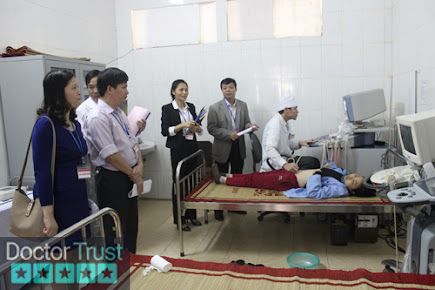 Bệnh viện Đa khoa huyện Kim Sơn Kim Sơn Ninh Bình