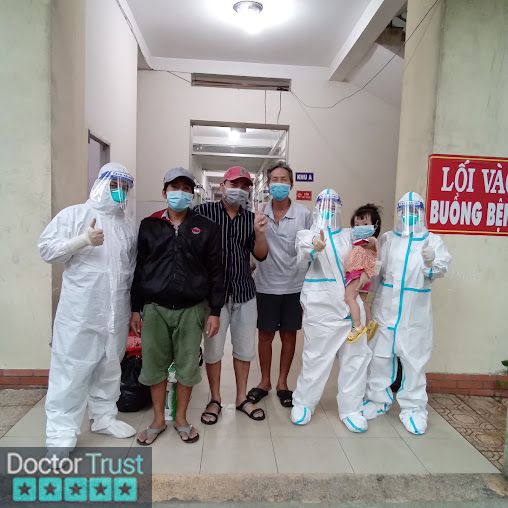 Bệnh viện đa khoa huyện Long Thành Long Thành Đồng Nai