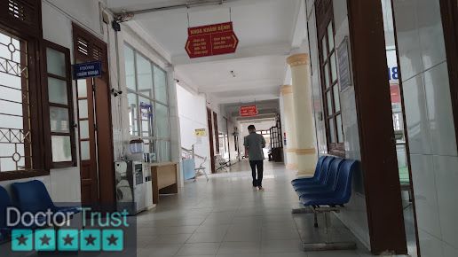 Bệnh viện Đa khoa Huyện Na Hang Na Hang Tuyên Quang