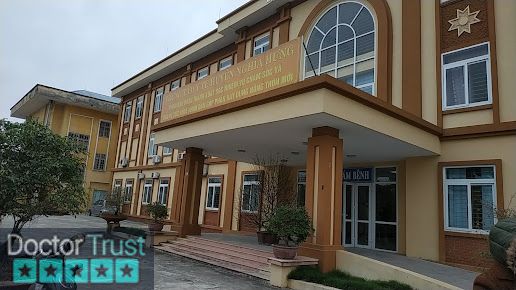 Bệnh viện Đa khoa huyện Nghĩa Hưng Nghĩa Hưng Nam Định