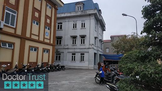 Bệnh viện Đa khoa huyện Nghĩa Hưng Nghĩa Hưng Nam Định