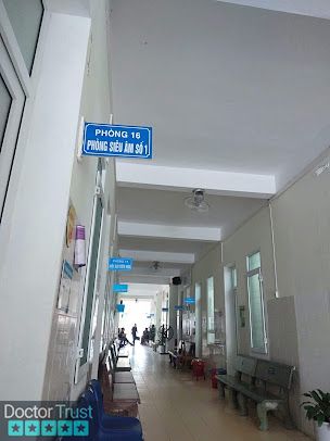 Bệnh viện Đa khoa Huyện Như Xuân Như Xuân Thanh Hóa