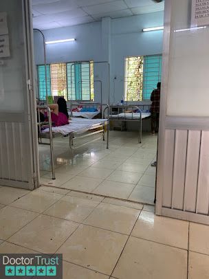Bệnh viện Đa khoa Huyện Ninh Hải