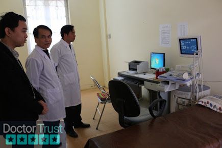 Bệnh viện Đa khoa Huyện Phù Yên Phù Yên Sơn La