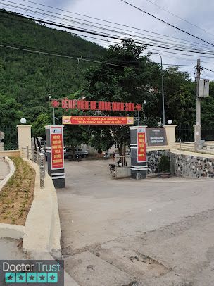 Bệnh viện Đa khoa huyện Quan Sơn Quan Sơn Thanh Hóa