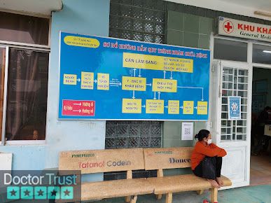 Bệnh viện Đa khoa huyện Sơn Tịnh Sơn Tịnh Quảng Ngãi