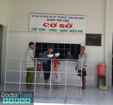 Bệnh viện Đa khoa huyện Tam Bình Tam Bình Vĩnh Long
