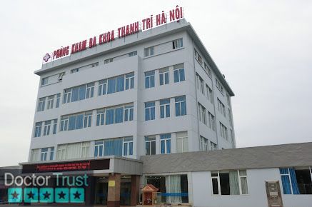 Bệnh Viện Đa Khoa Huyện Thanh Trì Thanh Trì Hà Nội