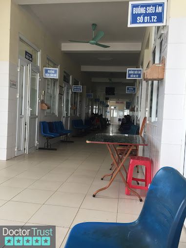 Bệnh viện Đa khoa huyện Thiệu Hóa Thiệu Hóa Thanh Hóa